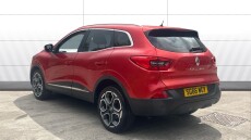 Renault Kadjar 1.5 dCi Dynamique S Nav 5dr Diesel Hatchback